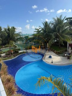 Apartamento Para Vender com 3 quartos no bairro Janga em Paulista