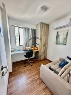Apartamento Para Vender com 3 quartos no bairro Janga em Paulista