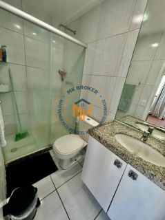 Apartamento Para Vender com 3 quartos no bairro Janga em Paulista