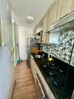 Apartamento Para Vender com 3 quartos no bairro Janga em Paulista