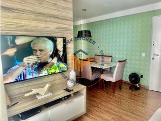 Apartamento Para Vender com 3 quartos no bairro Janga em Paulista