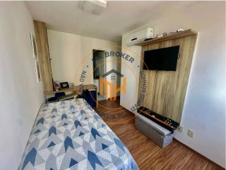 Apartamento Para Vender com 3 quartos no bairro Janga em Paulista