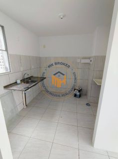 Últimas Unidades – Imóvel Novo com Preço Especial