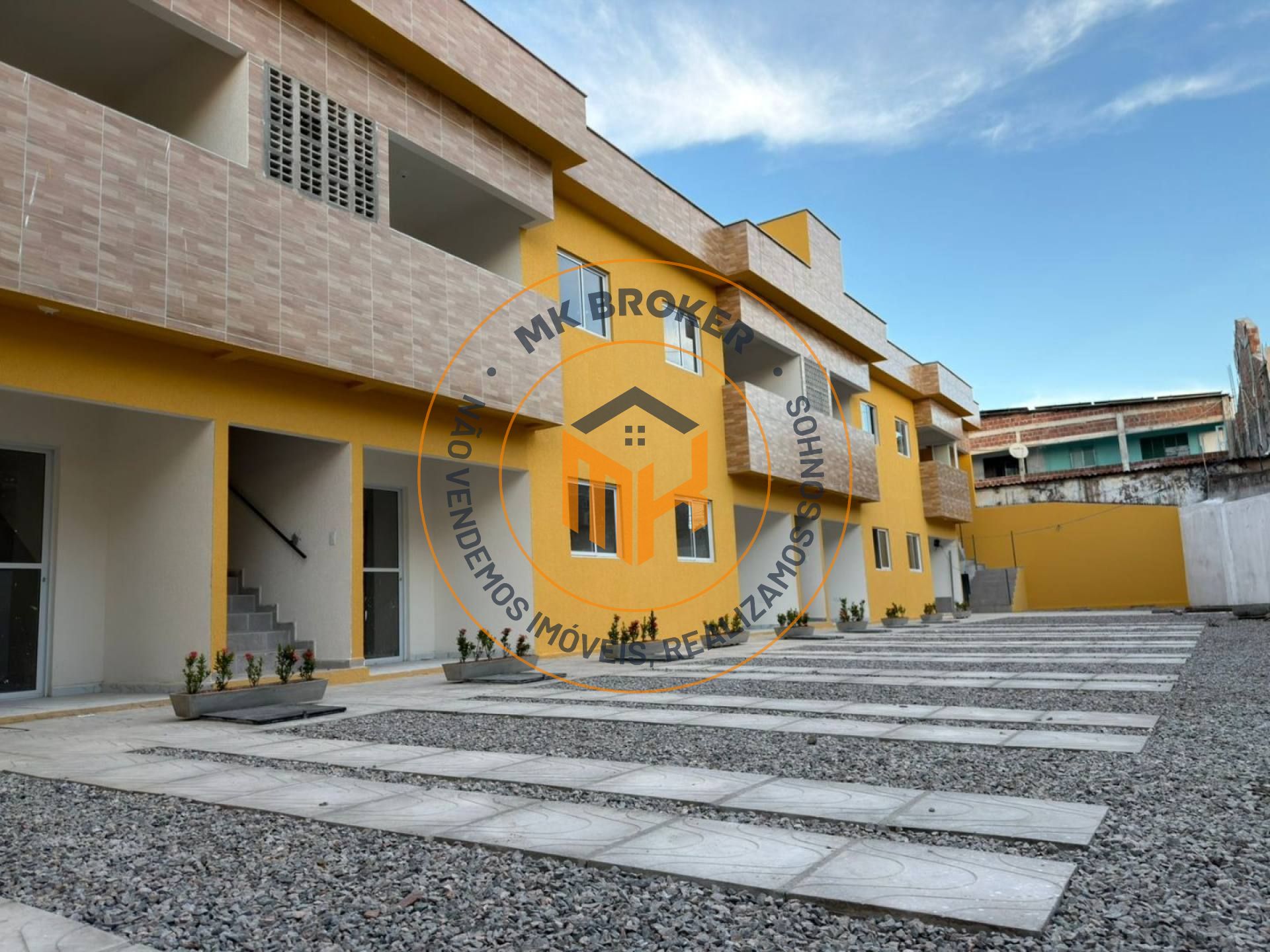 Apartamentos de 2 e 3 Quartos no Coração de Rio Doce – Sua Chance de Sair do Aluguel!