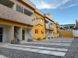 Apartamentos de 2 e 3 Quartos no Coração de Rio Doce – Sua Chance de Sair do Aluguel!