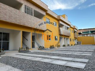 Apartamentos de 2 e 3 Quartos no Coração de Rio Doce – Sua Chance de Sair do Aluguel!