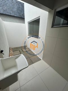 Casas Geminadas com Excelente Acabamento – Conforto, Privacidade e Qualidade!