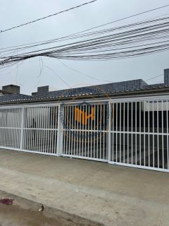 Casas Geminadas com Excelente Acabamento – Conforto, Privacidade e Qualidade!