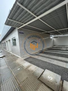 Casas Geminadas com Excelente Acabamento – Conforto, Privacidade e Qualidade!