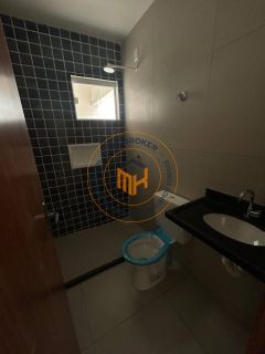 Casas Geminadas com Excelente Acabamento – Conforto, Privacidade e Qualidade!