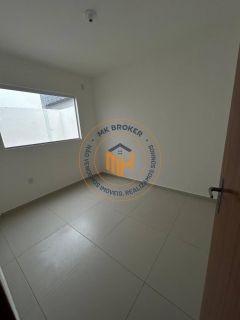 Casas Geminadas com Excelente Acabamento – Conforto, Privacidade e Qualidade!