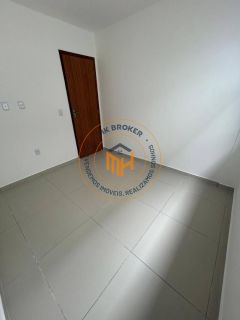 Casas Geminadas com Excelente Acabamento – Conforto, Privacidade e Qualidade!