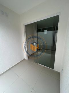 Casas Geminadas com Excelente Acabamento – Conforto, Privacidade e Qualidade!