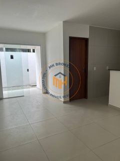 Casas Geminadas com Excelente Acabamento – Conforto, Privacidade e Qualidade!