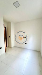 Casas Individuais com 3 Quartos – Mais Espaço, Conforto e Privacidade!