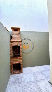 Casas Individuais com 3 Quartos – Mais Espaço, Conforto e Privacidade!