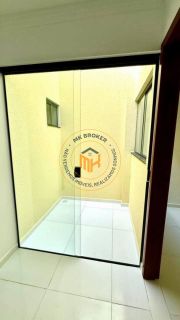 Casas Individuais com 3 Quartos – Mais Espaço, Conforto e Privacidade!