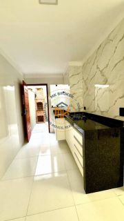 Casas Individuais com 3 Quartos – Mais Espaço, Conforto e Privacidade!