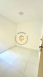 Casas Individuais com 3 Quartos – Mais Espaço, Conforto e Privacidade!