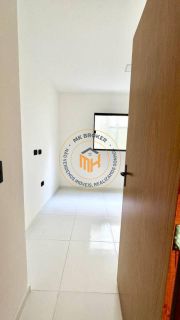 Casas Individuais com 3 Quartos – Mais Espaço, Conforto e Privacidade!