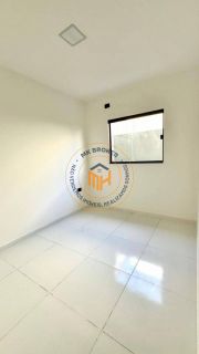 Casas Individuais com 3 Quartos – Mais Espaço, Conforto e Privacidade!