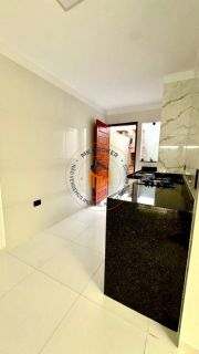 Casas Individuais com 3 Quartos – Mais Espaço, Conforto e Privacidade!