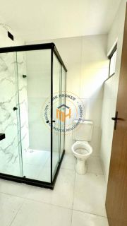 Casas Individuais com 3 Quartos – Mais Espaço, Conforto e Privacidade!