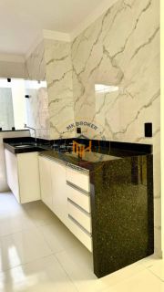 Casas Individuais com 3 Quartos – Mais Espaço, Conforto e Privacidade!