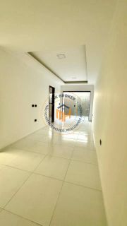 Casas Individuais com 3 Quartos – Mais Espaço, Conforto e Privacidade!