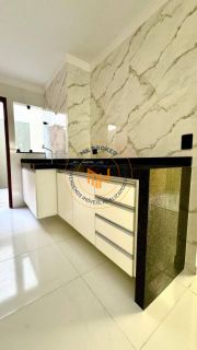 Casas Individuais com 3 Quartos – Mais Espaço, Conforto e Privacidade!