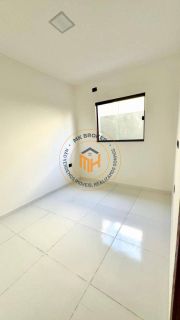 Casas Individuais com 3 Quartos – Mais Espaço, Conforto e Privacidade!