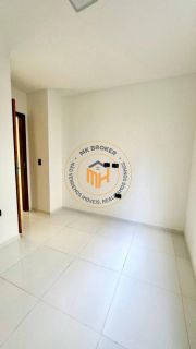 Casas Individuais com 3 Quartos – Mais Espaço, Conforto e Privacidade!