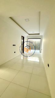 Casas Individuais com 3 Quartos – Mais Espaço, Conforto e Privacidade!