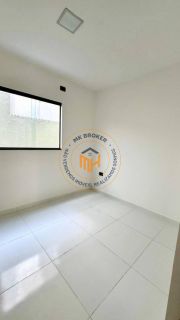 Casas Individuais com 3 Quartos – Mais Espaço, Conforto e Privacidade!