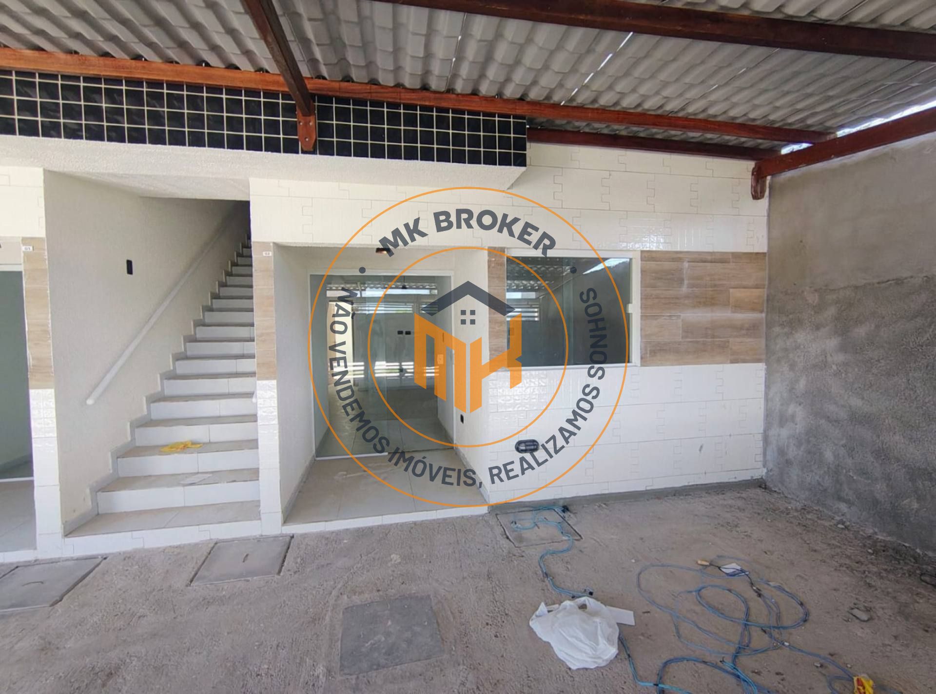 Imóvel com Fino Acabamento