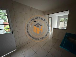 Apartamento Para Vender com 2 quartos no bairro Planalto em Igarassu