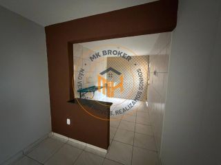 Apartamento Para Vender com 2 quartos no bairro Planalto em Igarassu