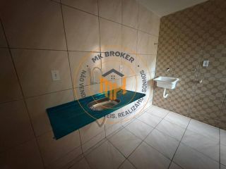 Apartamento Para Vender com 2 quartos no bairro Planalto em Igarassu