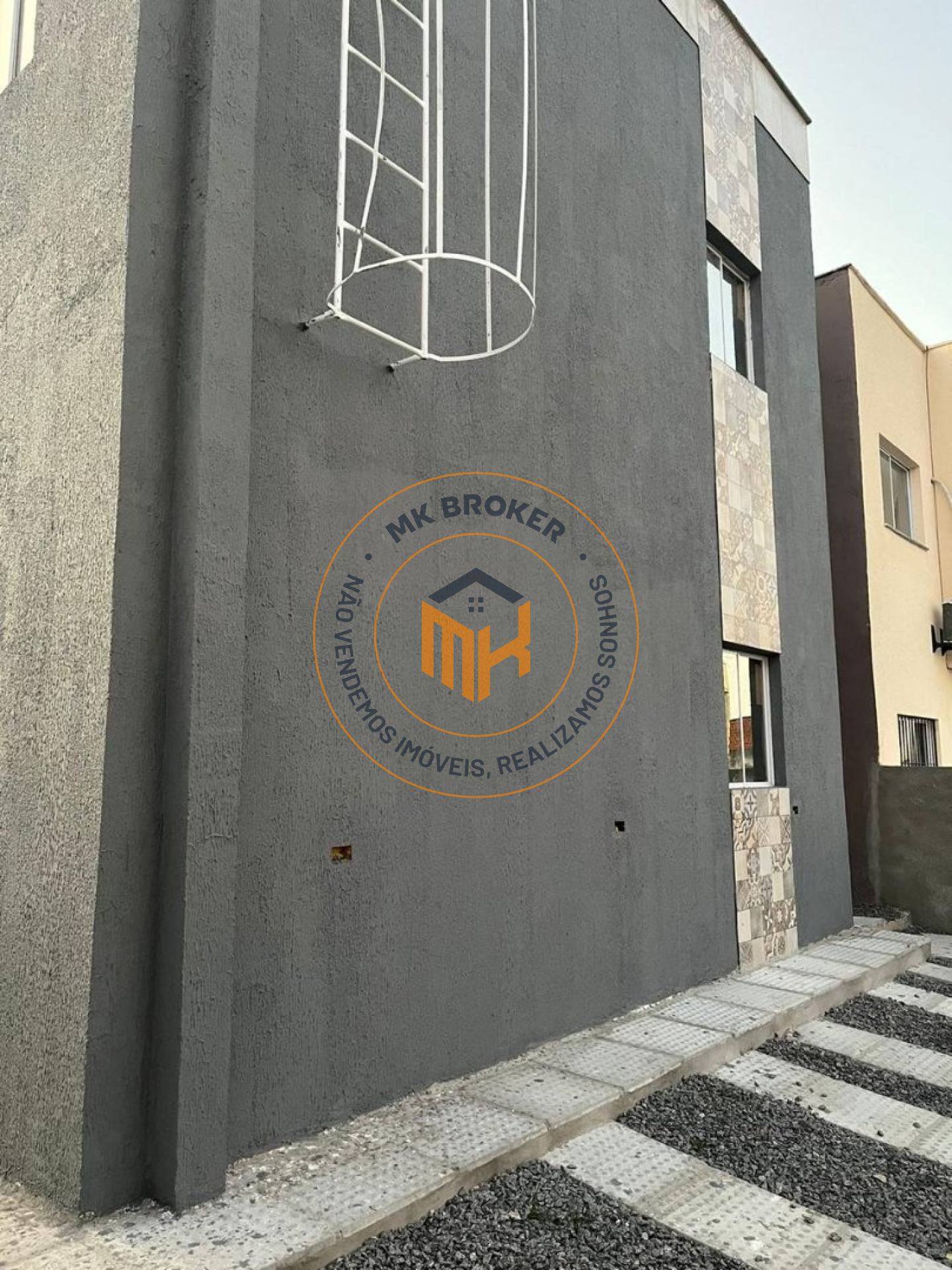 Apartamento Para Vender com 3 quartos no bairro Desterro em Abreu E Lima