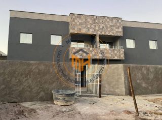 Apartamento Para Vender com 3 quartos no bairro Desterro em Abreu E Lima