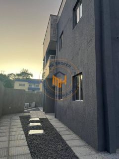 Apartamento Para Vender com 3 quartos no bairro Desterro em Abreu E Lima