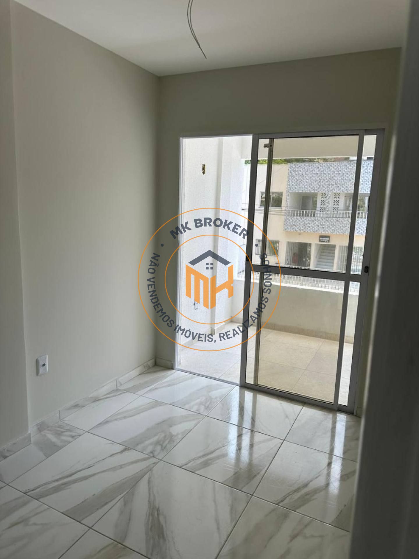 Apartamento Para Vender com 3 quartos no bairro Desterro em Abreu E Lima