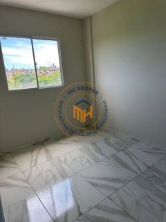 Apartamento Para Vender com 3 quartos no bairro Desterro em Abreu E Lima