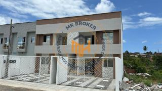 Apartamento Para Vender com 3 quartos no bairro Desterro em Abreu E Lima