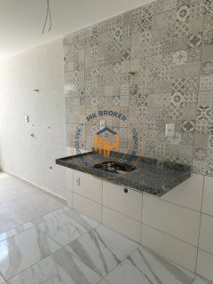 Apartamento Para Vender com 3 quartos no bairro Desterro em Abreu E Lima