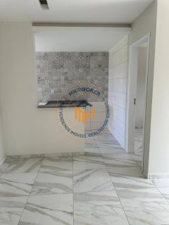 Apartamento Para Vender com 3 quartos no bairro Desterro em Abreu E Lima