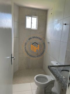 Apartamento Para Vender com 3 quartos no bairro Desterro em Abreu E Lima