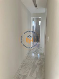 Apartamento Para Vender com 3 quartos no bairro Desterro em Abreu E Lima