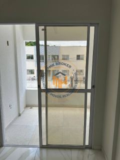 Apartamento Para Vender com 3 quartos no bairro Desterro em Abreu E Lima