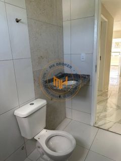 Apartamento Para Vender com 3 quartos no bairro Desterro em Abreu E Lima